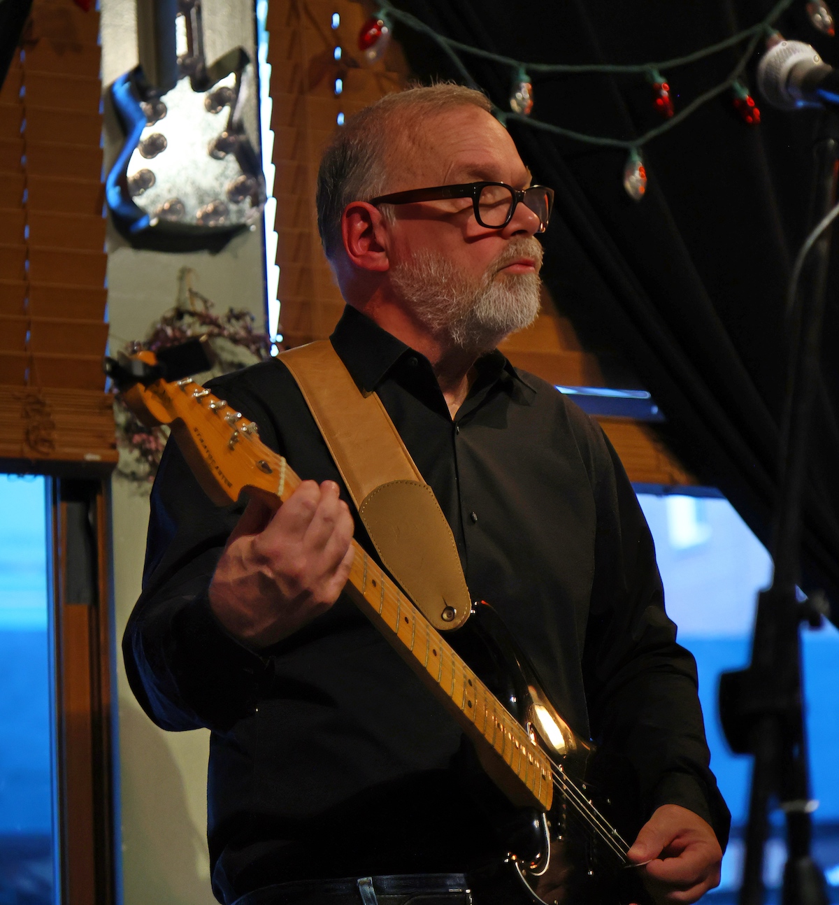 James Cardinal